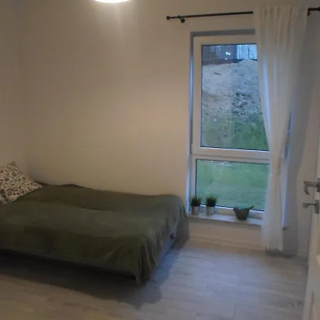 Apartament Szklarka W Karkonoszach דירה