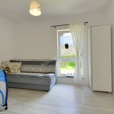 דירה Apartament Szklarka W Karkonoszach