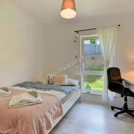 Apartament Szklarka W Karkonoszach דירה