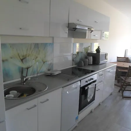 Apartament Apartament Szklarka W Karkonoszach